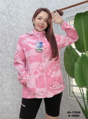 17598 KH.UV 00320- HỒNG