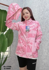 17598 KH.UV 00320- HỒNG