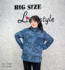 17598 - KH.UV 00320 - XANH