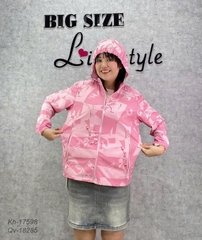 17598 KH.UV 00320- HỒNG