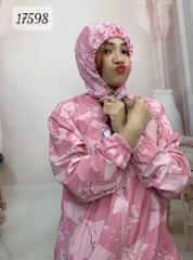 17598 KH.UV 00320- HỒNG