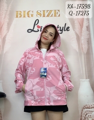 17598 KH.UV 00320- HỒNG