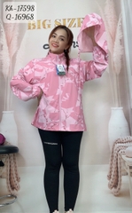 17598 KH.UV 00320- HỒNG