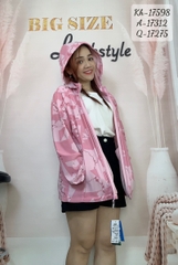 17598 KH.UV 00320- HỒNG