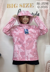 17598 KH.UV 00320- HỒNG