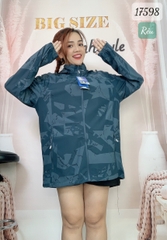 17598 KH.UV 00297 RÊU