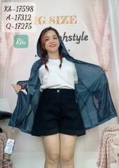 17598 KH.UV 00297 RÊU