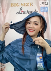 17598 - KH.UV 00320 - XANH