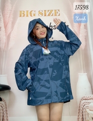 17598 - KH.UV 00320 - XANH