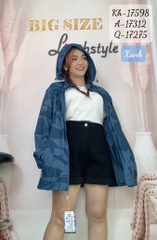 17598 - KH.UV 00320 - XANH