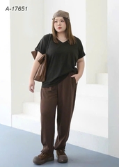 S-0030- 17651 A. Cổ tim ĐẠI ĐEN