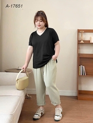 S-0030- 17651 A. Cổ tim ĐẠI ĐEN