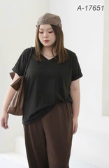 S-0030- 17651 A. Cổ tim ĐẠI ĐEN