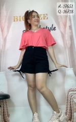 S-0030- 17651 A. Cổ tim ĐẠI HỒNG