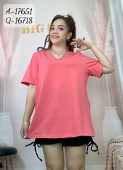 S-0030- 17651 A. Cổ tim ĐẠI HỒNG