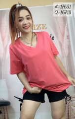 S-0030- 17651 A. Cổ tim ĐẠI HỒNG