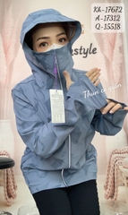 17672 KH.UV UniSex-00270- XANH