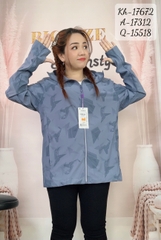 17672 KH.UV UniSex-00270- XANH