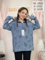 17672 KH.UV UniSex-00270- XANH