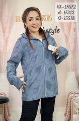 17672 KH.UV UniSex-00270- XANH