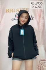 17700 KH.UV 00297 Sọc - ĐEN