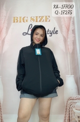 17700 KH.UV 00297 Sọc - ĐEN