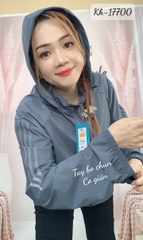 17700 KH.UV 00297 Sọc - XÁM