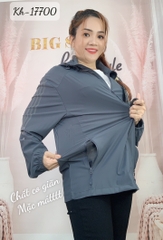 17700 KH.UV 00297 Sọc - XÁM