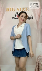 17746 Sm. thun 2 lớp 00270 XANH