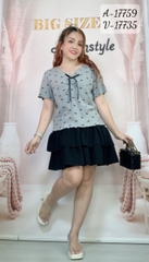 17759 A . cổ tim Nơ nhỏ 00270