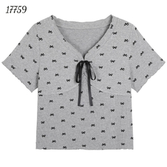 17759 A . cổ tim Nơ nhỏ 00270