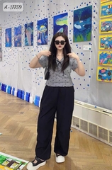 17759 A . cổ tim Nơ nhỏ 00270