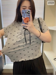 17759 A . cổ tim Nơ nhỏ 00270