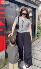 17759 A . cổ tim Nơ nhỏ 00270