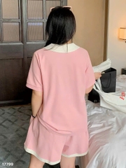 S-20--17799- SS.PoLo V 00520 - Hồng