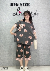 S-0020--17825 SL.  003888 G-Hello - XÁM - 6549