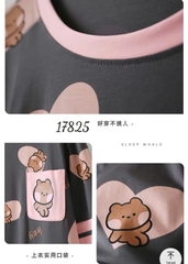 S-0020--17825 SL.  003888 G-Hello - XÁM - 6549