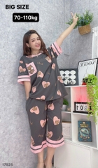 S-0020--17825 SL.  00420 G-Hello - XÁM - 6549