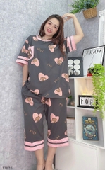 S-0020--17825 SL.  00420 G-Hello - XÁM - 6549