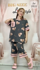 S-0020--17825 SL.  003888 G-Hello - XÁM - 6549