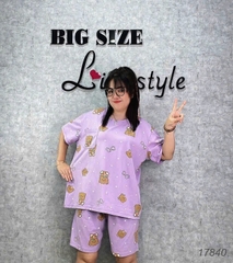 S-0020--17840 SS.G- Bi #6533-00388 TÍM