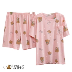 17840 SS.DAIxin G- Bi #6533-00378- HỒNG