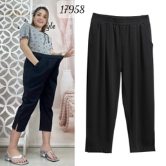 17958 Q.lửng lai xẻ 00315 ĐẠI 1814 - ĐEN