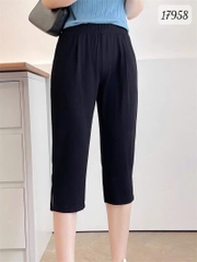 17958 Q.lửng lai xẻ 00315 ĐẠI 1814 - ĐEN