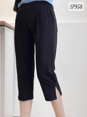 17958 Q.lửng lai xẻ 00315 ĐẠI 1814 - ĐEN