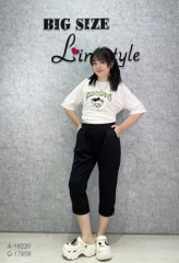 17958 Q.lửng lai xẻ 00315 ĐẠI 1814 - ĐEN