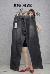 17975 Q.J dài AF 00387- Đen