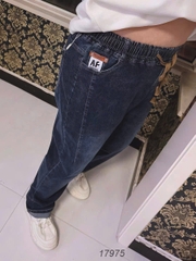 17975 Q.J dài AF 00387 XANH