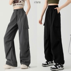 17976- S-0020- Q.túi hộp #GZK2001 - ĐEN 00264