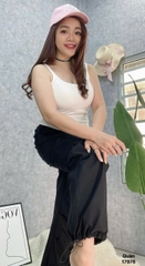 S-0020--17976-Q.túi hộp #GZK2001 - ĐEN 00296